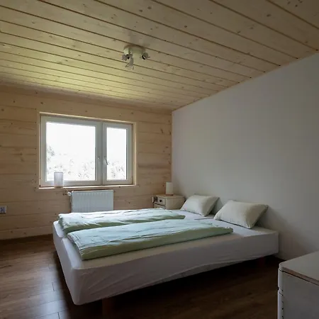 Widokowe Wzgorze Alpstuga *