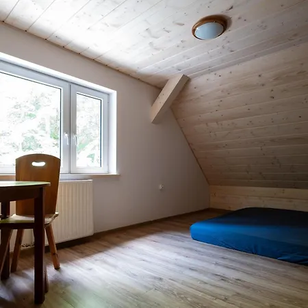 Widokowe Wzgorze Chalet *