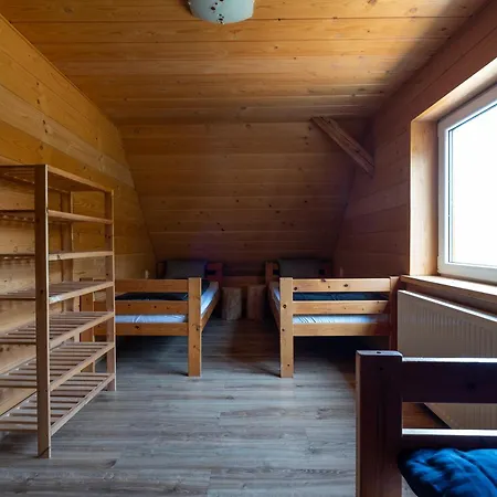 Horská chata Widokowe Wzgorze Visla