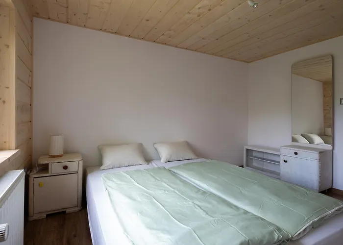 Widokowe Wzgorze Visla