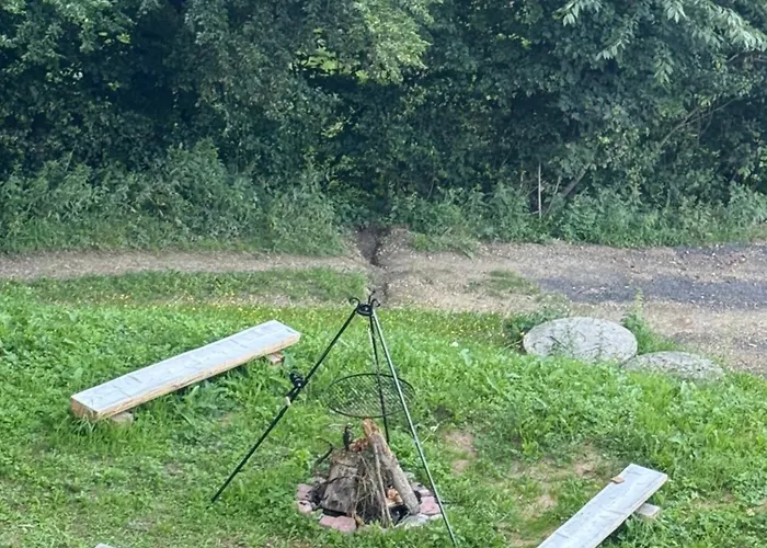 Horská chata Widokowe Wzgorze