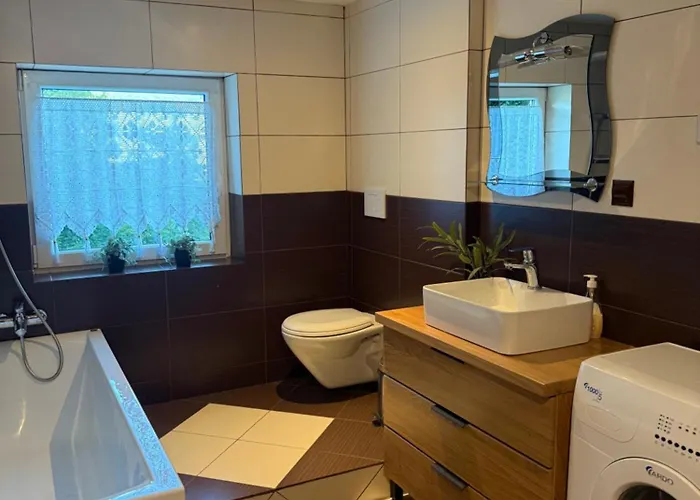 Widokowe Wzgorze ויסלאו